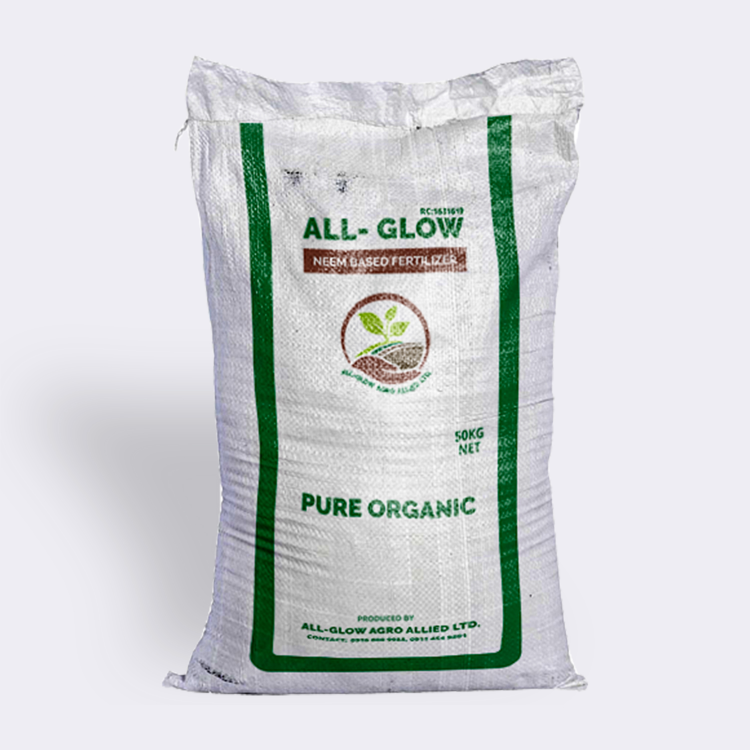Organic Fertilizer Nigeria