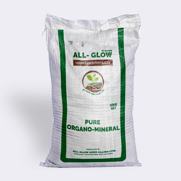 Organic Fertilizer Nigeria